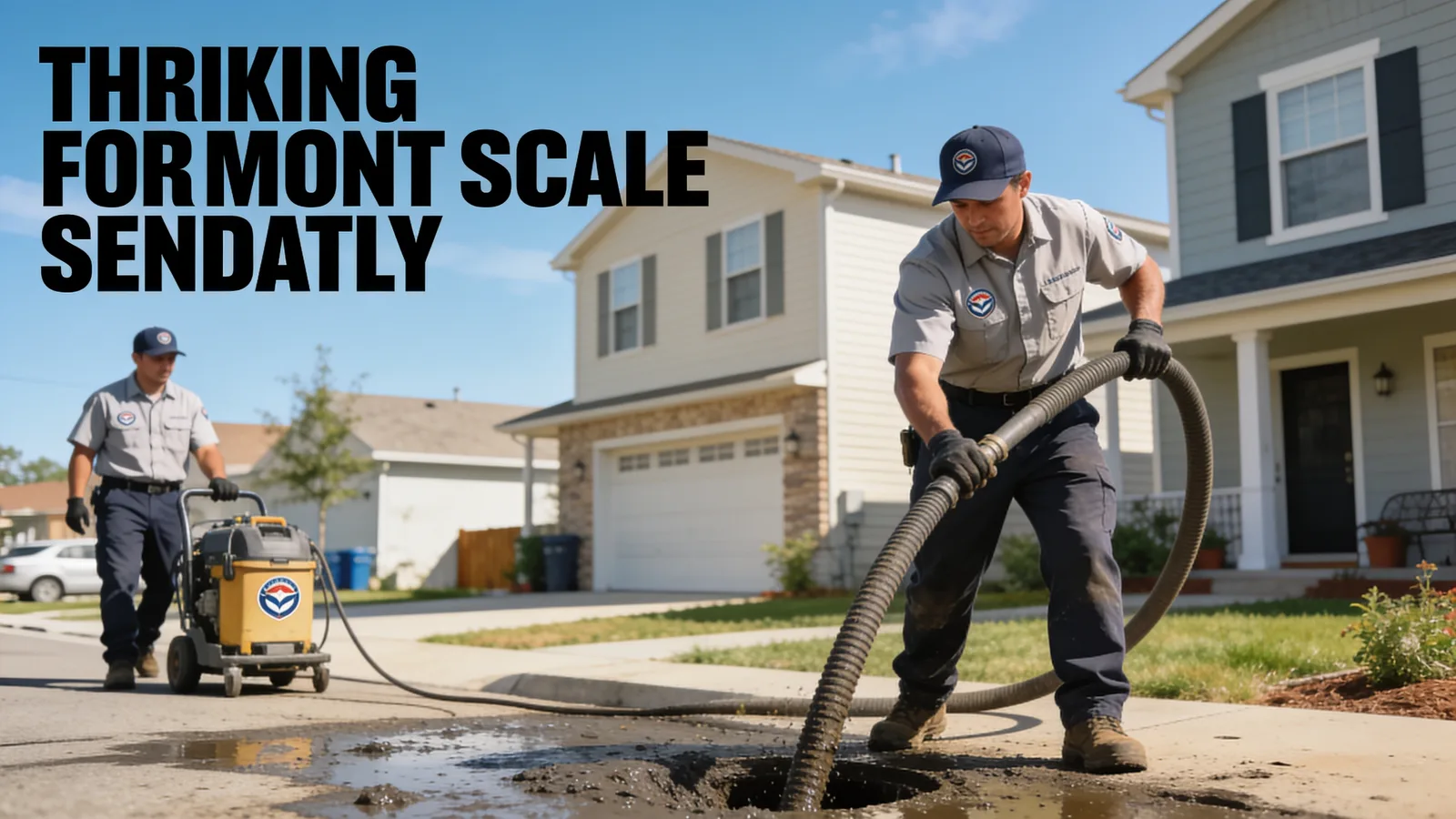 Sewage Cleanup in Tipton, MO near me